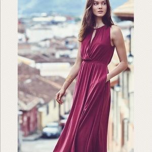 Beautiful Moulinette Soeurs Maxi Dress